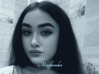Maybawden