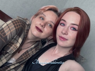Maydaanddoretta