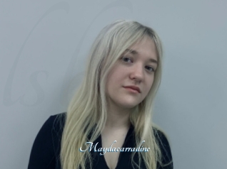 Maydacarradine