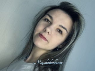 Maydadurborow