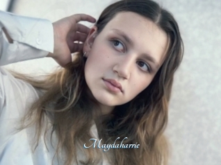 Maydaharrie