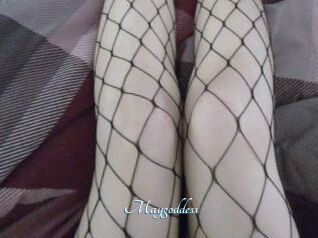 Maygoddess