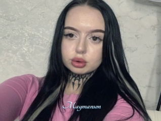Maymanson