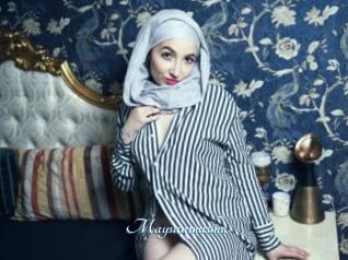 Maysaamuslim
