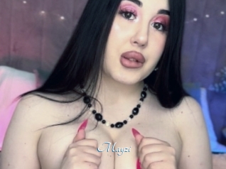 Mayzi