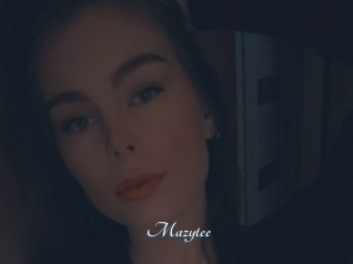 Mazytee