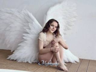 Mefoxyshy