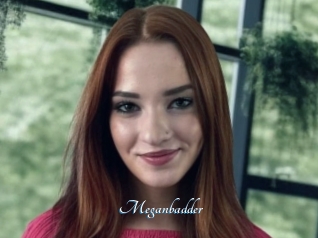 Meganbadder