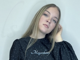 Meganborer