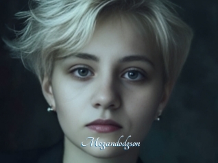 Megandodgson