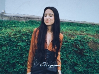 Megandut
