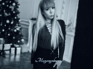 Megangodnes
