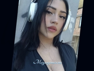 Megangomezcms