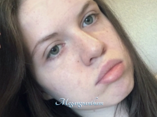Megangrantham