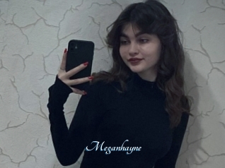 Meganhayne
