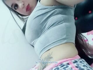 Meganhorny