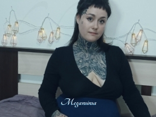 Megansinsa