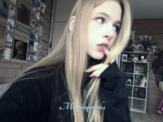 Megganpolivka