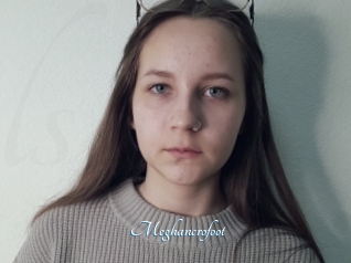 Meghancrofoot