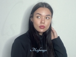 Meghangee