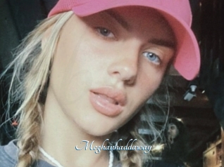 Meghanhaddaway