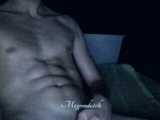 Megrondutch