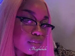 Megthebabi