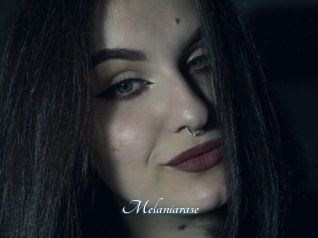 Melaniarase