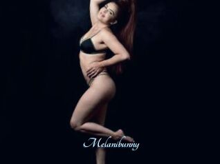Melanibunny