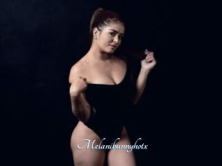 Melanibunnyhotx