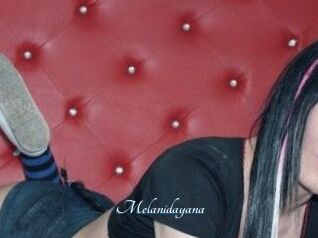 Melanidayana