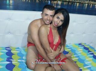 Melanieandandrew