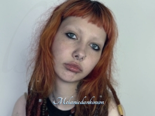 Melaniedankinson