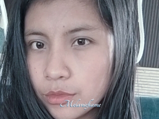 Melanieflame