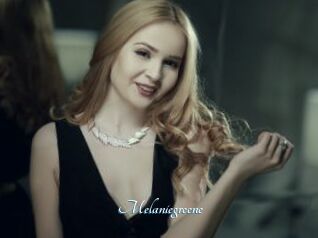 Melaniegreene