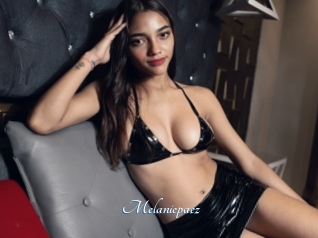 Melaniepaez