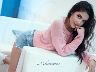 Melanierosse