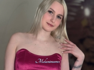 Melanimoores