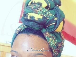MelaninQueen