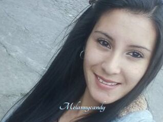 Melannycandy