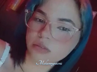 Melannysaenz