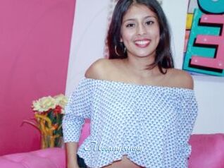 Melanybunny