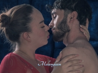 Melanyliam