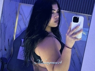 Melanyrouse24