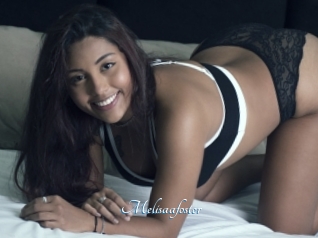 Melisaafoster