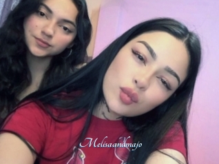Melisaandmajo