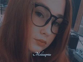 Melisaprise