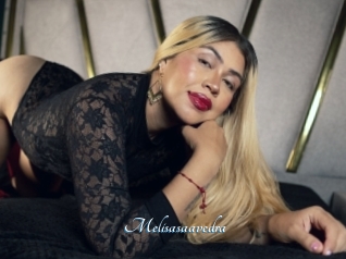 Melisasaavedra