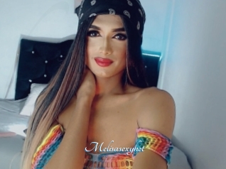 Melisasexyhot