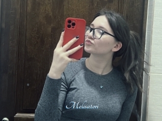 Melisatori